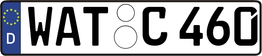 WAT-C460