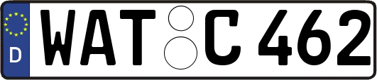 WAT-C462