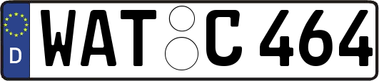 WAT-C464