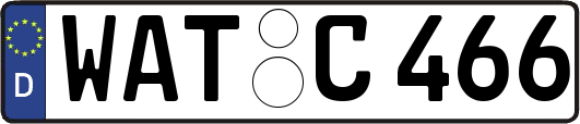 WAT-C466