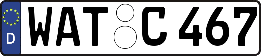 WAT-C467