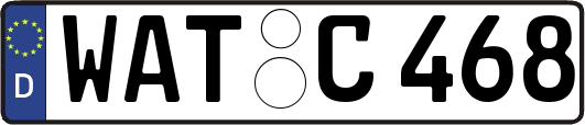 WAT-C468