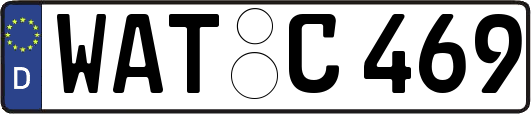 WAT-C469