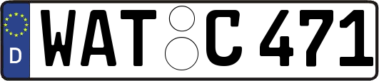 WAT-C471