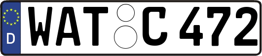 WAT-C472