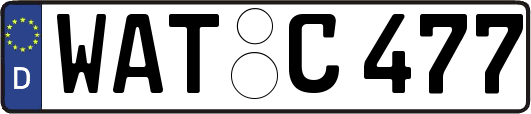 WAT-C477