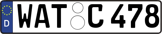 WAT-C478