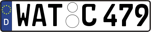 WAT-C479