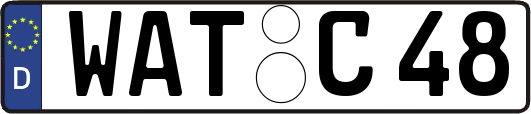 WAT-C48