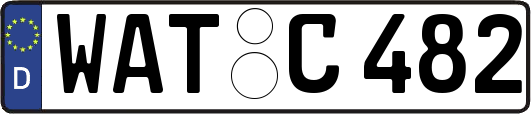 WAT-C482
