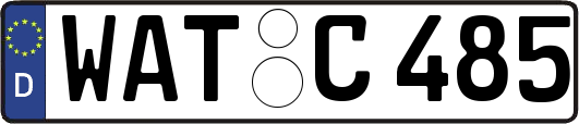 WAT-C485