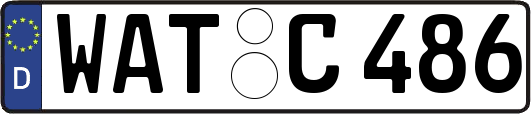 WAT-C486