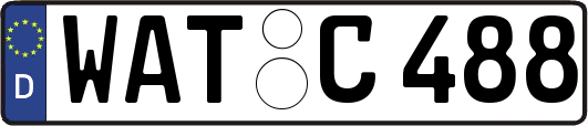 WAT-C488