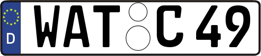 WAT-C49