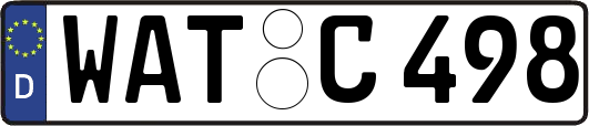 WAT-C498