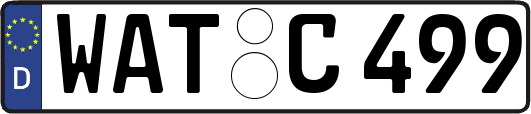 WAT-C499