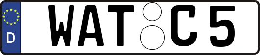 WAT-C5