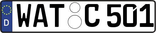 WAT-C501