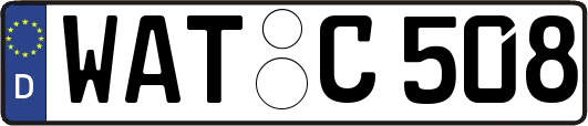 WAT-C508