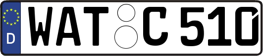 WAT-C510