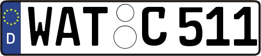 WAT-C511