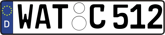 WAT-C512