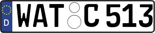 WAT-C513
