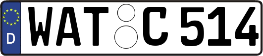 WAT-C514