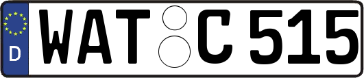 WAT-C515