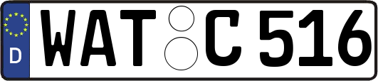 WAT-C516