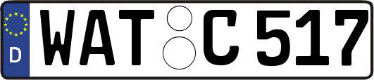 WAT-C517