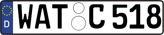WAT-C518