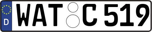 WAT-C519