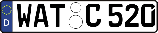 WAT-C520