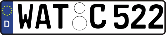 WAT-C522