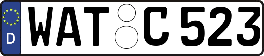 WAT-C523