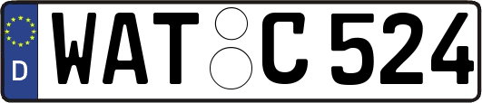 WAT-C524