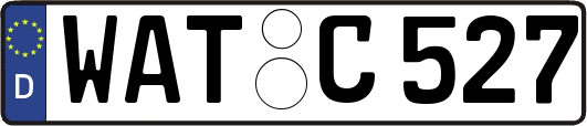 WAT-C527