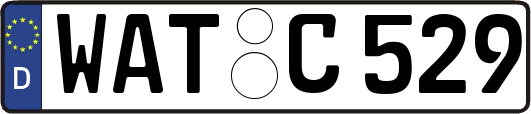 WAT-C529