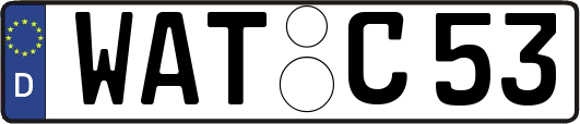 WAT-C53