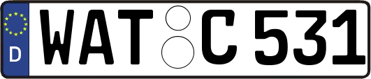 WAT-C531