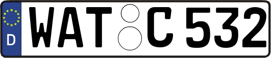 WAT-C532