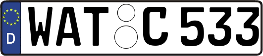 WAT-C533