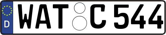 WAT-C544