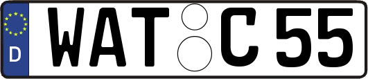 WAT-C55