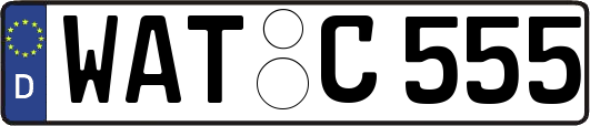 WAT-C555