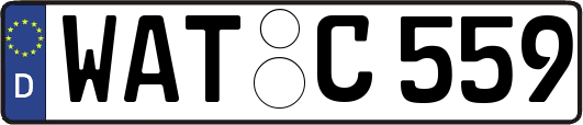 WAT-C559