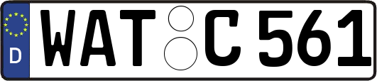 WAT-C561