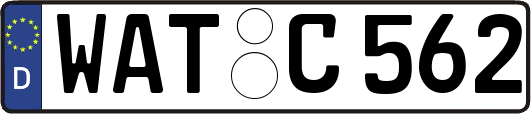 WAT-C562