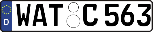 WAT-C563